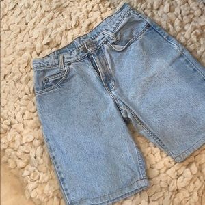 Levi Strauss & Co Shorts